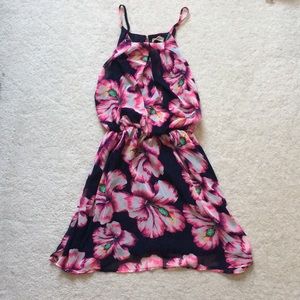 🌺Flow-y, Summer-y Vacation Dress🌺